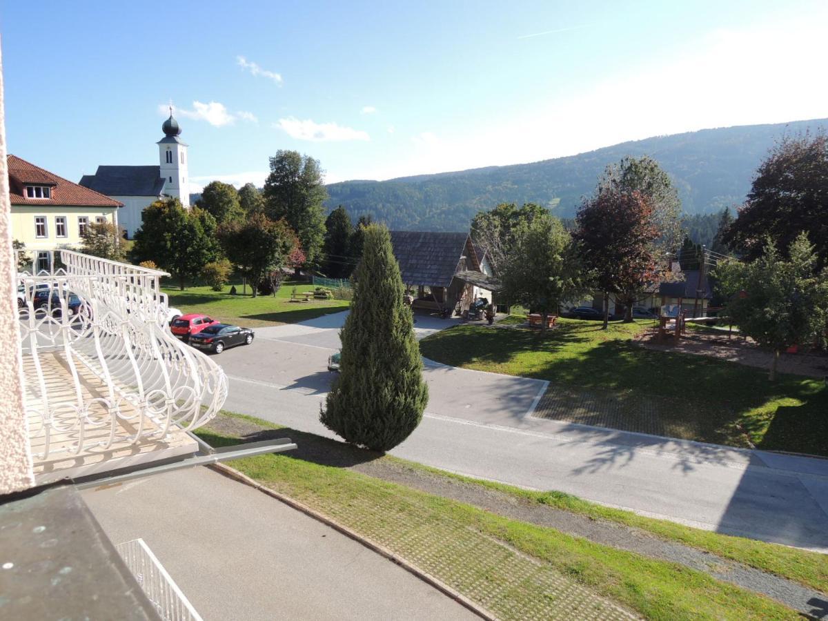 Sankt Oswald ob Eibiswald Familienglueck In Der Weststeiermark מראה חיצוני תמונה
