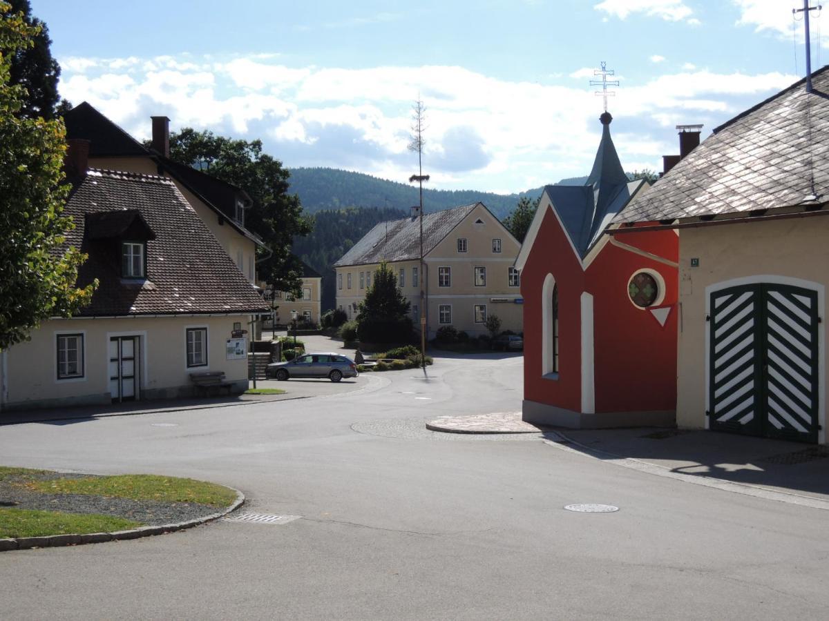 Sankt Oswald ob Eibiswald Familienglueck In Der Weststeiermark מראה חיצוני תמונה