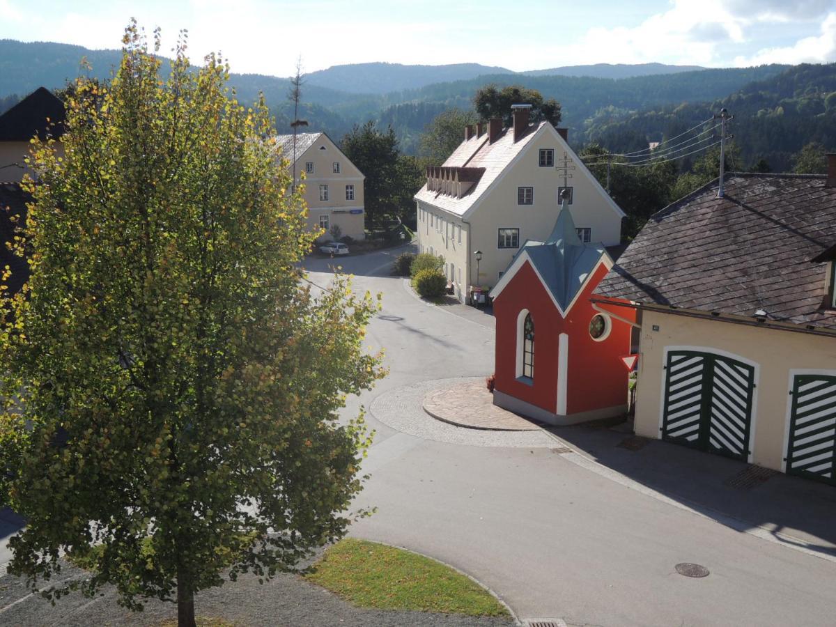 Sankt Oswald ob Eibiswald Familienglueck In Der Weststeiermark מראה חיצוני תמונה